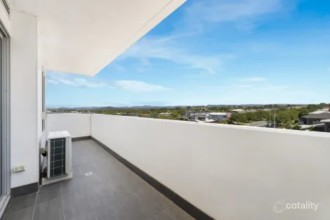 Property photo of 24/2 Manning Clark Crescent Franklin ACT 2913