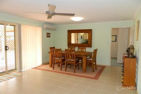 Property photo of 25 Moonstone Drive Urangan QLD 4655