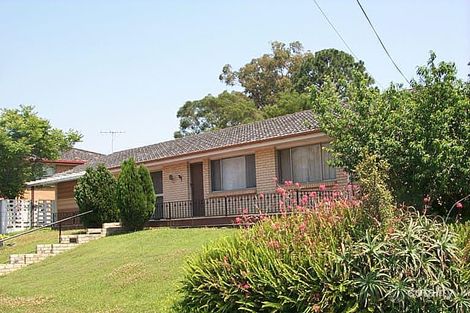 Property photo of 47 Rosewall Street Upper Mount Gravatt QLD 4122