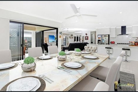Property photo of 55 Bulleringa Loop Mount Peter QLD 4869