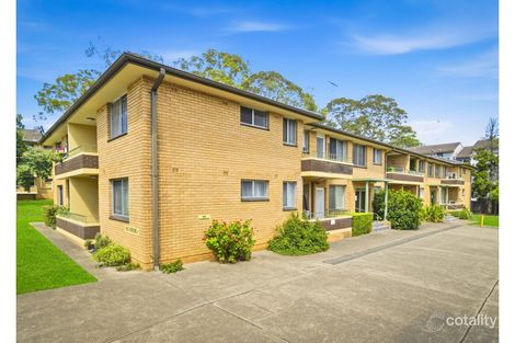 5/37a Evan St, Penrith, NSW 2750