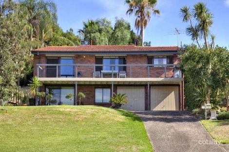 27 Hibiscus Cl, Speers Point, NSW 2284