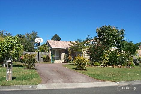 24 Carramar St, Tewantin, QLD 4565