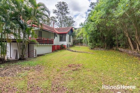 Property photo of 157 The Esplanade St Lucia QLD 4067