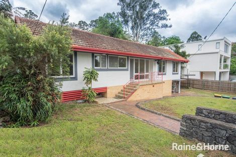 Property photo of 157 The Esplanade St Lucia QLD 4067