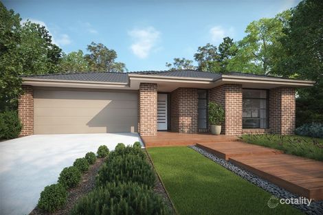 Lot 716 Sundance Bvd, Winter Valley, VIC 3358
