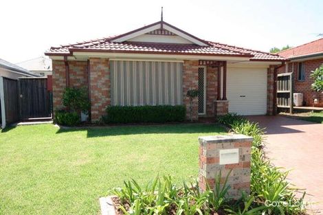 Property photo of 36 Chase Drive Acacia Gardens NSW 2763