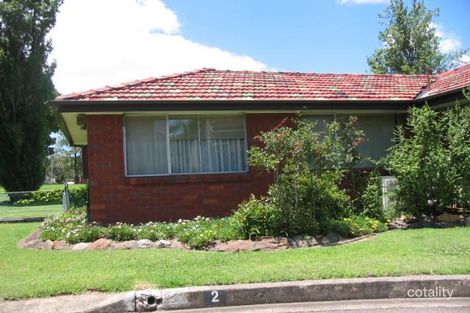 Property photo of 2 Bellbird Close Canada Bay NSW 2046