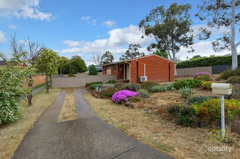 Property photo of 24 Mather Street Weston ACT 2611