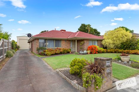 Property photo of 29 Greenacre Crescent Narre Warren VIC 3805