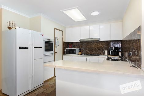 Property photo of 29 Greenacre Crescent Narre Warren VIC 3805