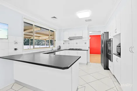 Property photo of 18 Octavia Street Toongabbie NSW 2146