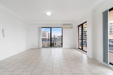 Property photo of 15/3 West Terrace Bankstown NSW 2200