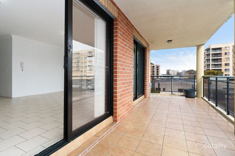 Property photo of 15/3 West Terrace Bankstown NSW 2200