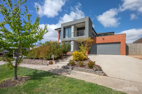 Property photo of 37 Rosenthal Boulevard Sunbury VIC 3429