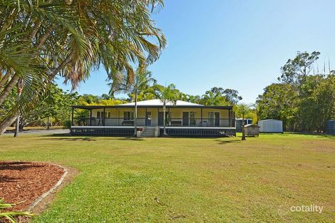 Property photo of 48 Ti Tree Road West Booral QLD 4655