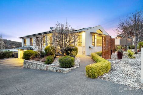 Property photo of 5 Balcombe Street Jerrabomberra NSW 2619