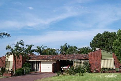 14b Claygate Way, Kingsley, WA 6026