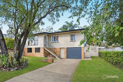 3 Johnson St, Brassall, QLD 4305