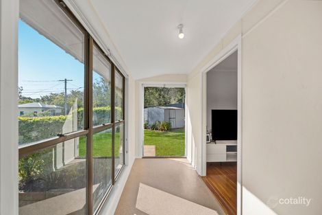 Property photo of 3 Johnson Street Brassall QLD 4305