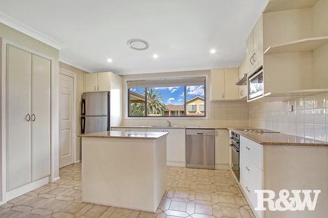 Property photo of 43 Lockheed Circuit St Clair NSW 2759