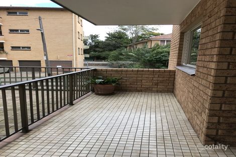 Property photo of 13/45-47 Villiers Street Rockdale NSW 2216