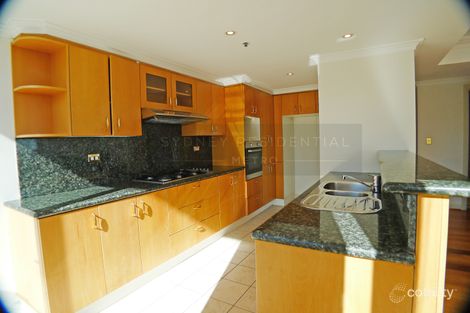 Property photo of 28/348-354 Sussex Street Sydney NSW 2000
