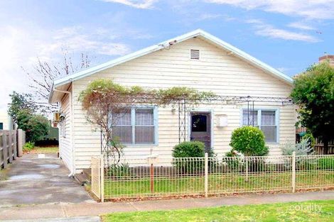 Property photo of 27 Railway Street North Altona VIC 3018