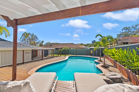 Property photo of 36 Ironbark Street Elanora QLD 4221
