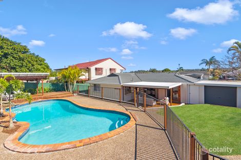 Property photo of 36 Ironbark Street Elanora QLD 4221