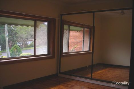 Property photo of 4 Kamilaroy Road West Pymble NSW 2073