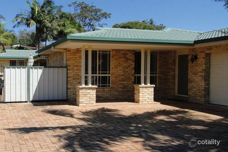 Property photo of 28 Spinnaker Way Corlette NSW 2315