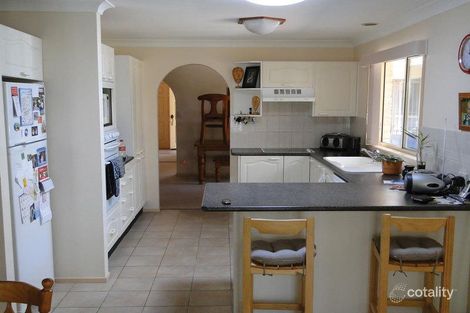 Property photo of 28 Spinnaker Way Corlette NSW 2315