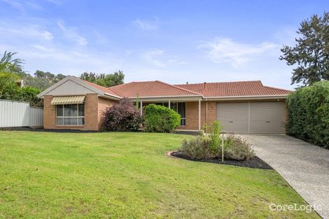 Property photo of 3 Menzies Street West Wodonga VIC 3690