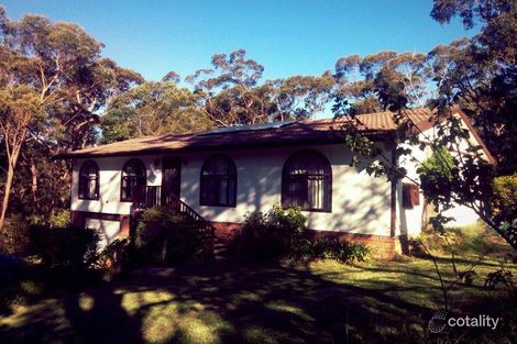 124a Wilson Dr, Hill Top, NSW 2575