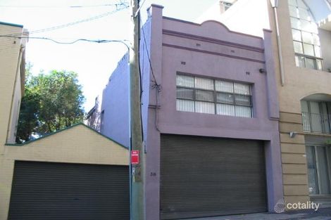 17/38-50 Mary St, Surry Hills, NSW 2010