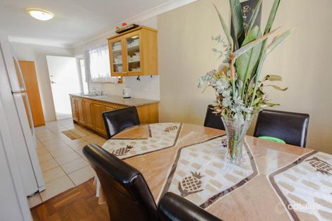 Property photo of 12 First Avenue Macquarie Fields NSW 2564