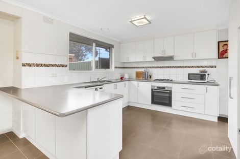 Property photo of 72 Brougham Avenue Wyndham Vale VIC 3024