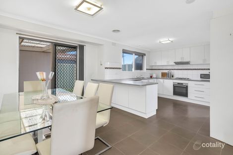 Property photo of 72 Brougham Avenue Wyndham Vale VIC 3024