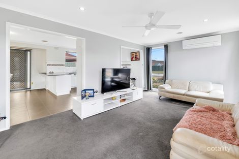 Property photo of 72 Brougham Avenue Wyndham Vale VIC 3024
