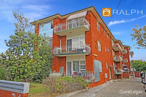 Property photo of 3/26 Wangee Road Lakemba NSW 2195