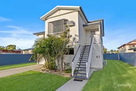 5 Farrell St, Park Avenue, QLD 4701