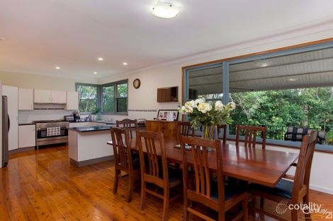 Property photo of 7 Kimbarra Close Kotara NSW 2289