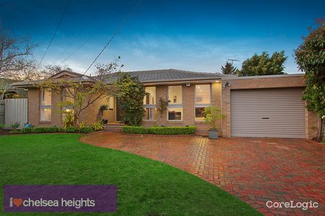 Property photo of 7 Teresa Court Chelsea Heights VIC 3196