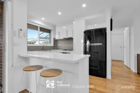 Property photo of 2/6 Robinson Street Clayton VIC 3168