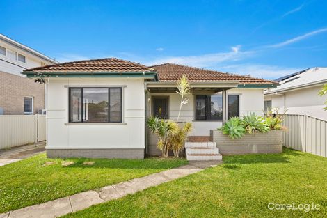 Property photo of 4 Park Road Woonona NSW 2517