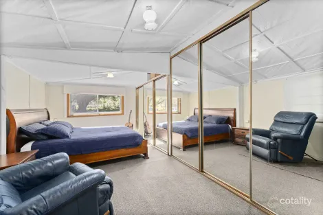 Property photo of 541 Redground Road Crookwell NSW 2583