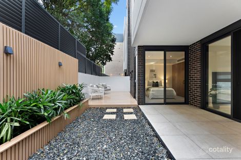 Property photo of 5 Doohat Avenue North Sydney NSW 2060