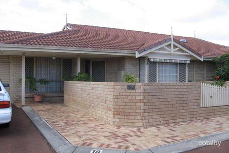 18/13 Paris Rd, Australind, WA 6233