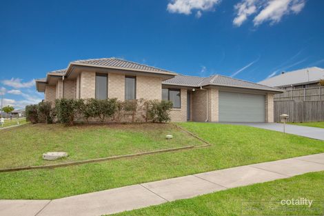 Property photo of 8 Lapwing Street Aberglasslyn NSW 2320